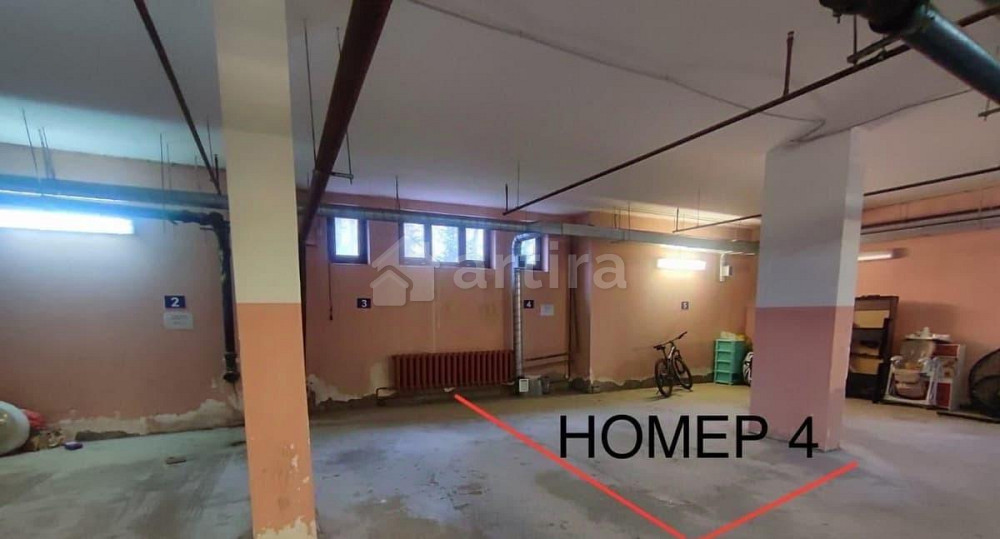 Гараж, 18 м2 Тольятти - изображение 2