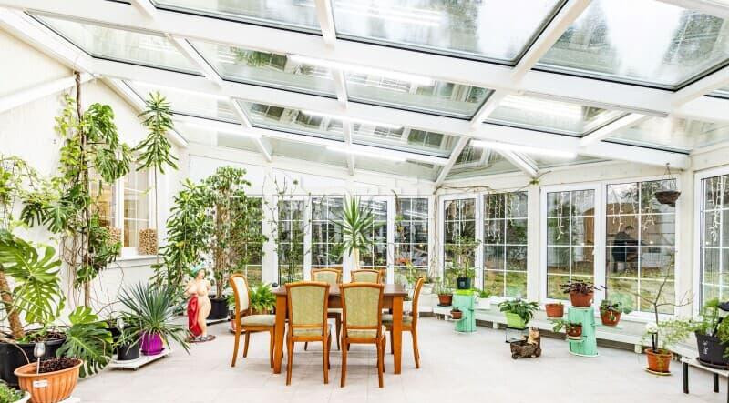 Коттедж, 840 м2 Щёлково - изображение 16