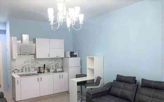 1-комн. квартира, 32 м2, 7/16 эт. Москва