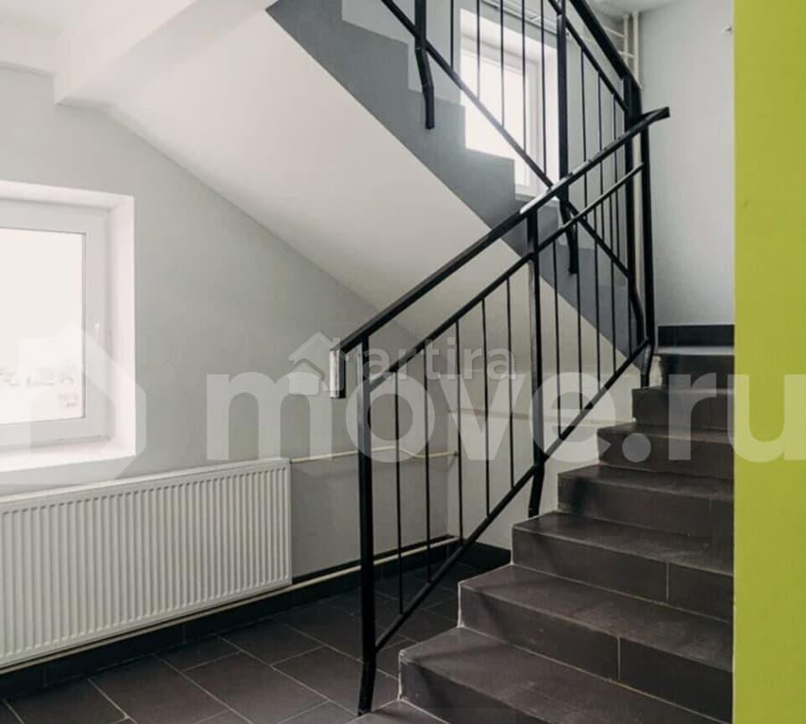 Студия, 21.6 м2, 2/5 эт. Москва - изображение 7