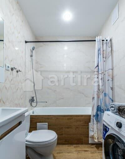 1-комн. квартира, 30 м2, 11/16 эт. Верхняя Пышма - изображение 8