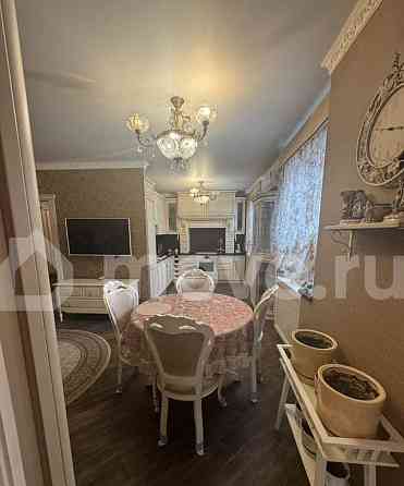 3-комн. квартира, 86.5 м2, 9/24 эт. Москва