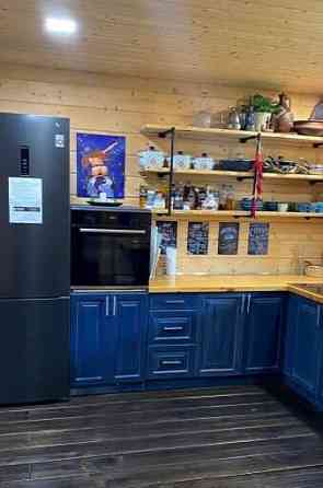 Коттедж, 200 м2 Бронницы