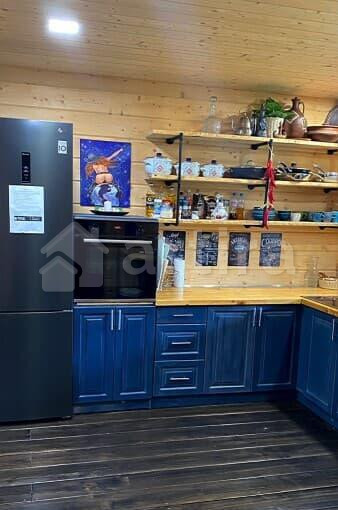 Коттедж, 200 м2 Бронницы - изображение 6