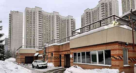 Гараж, 33 м2 Москва