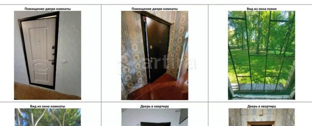 Комната, 20 м2, 1/5 эт. Москва - изображение 3