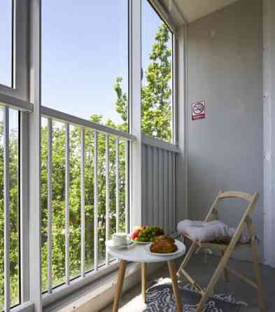 3-комн. квартира, 70 м2, 6/9 эт. Санкт-Петербург