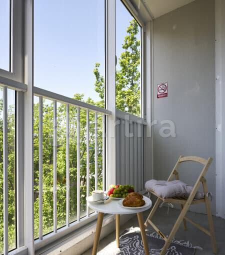 3-комн. квартира, 70 м2, 6/9 эт. Санкт-Петербург - изображение 6