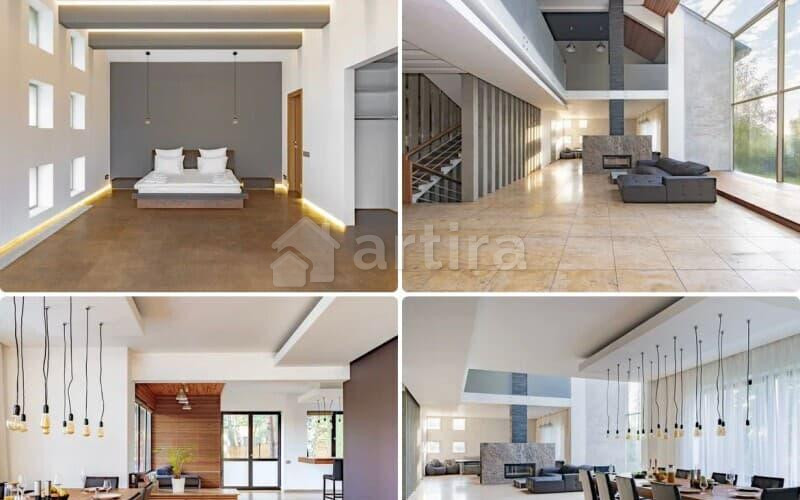 Дом, 750 м2 Красногорск - изображение 18