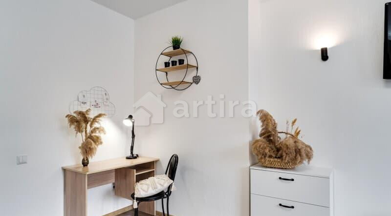 1-комн. квартира, 45 м2, 2/25 эт. Ростов-на-Дону - изображение 16