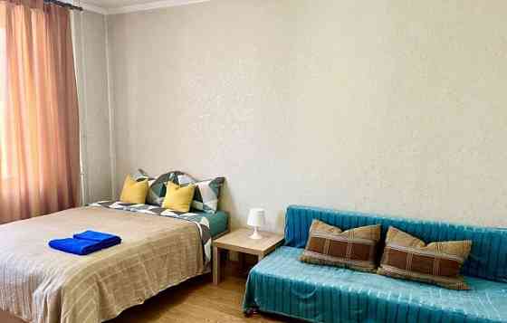 1-комн. квартира, 40 м2, 15/17 эт. Железнодорожный