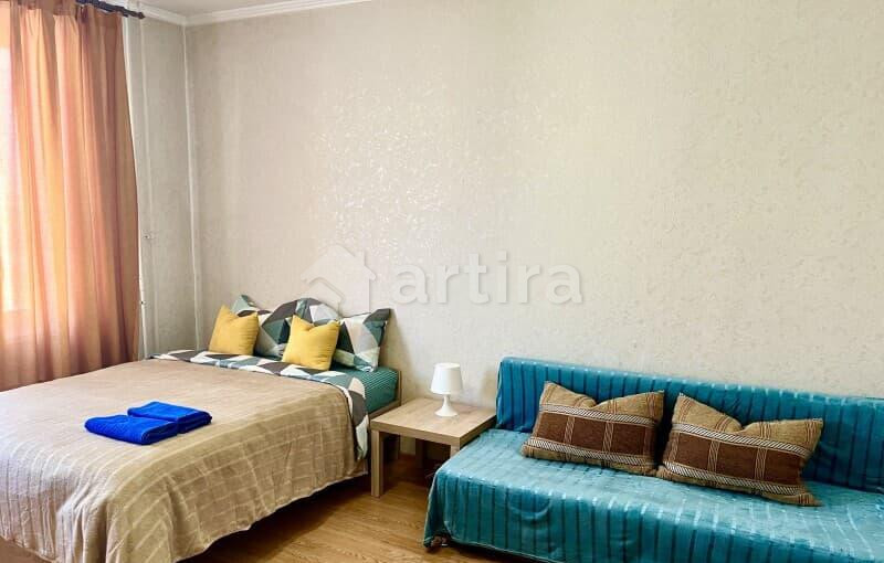 1-комн. квартира, 40 м2, 15/17 эт. Железнодорожный - изображение 2