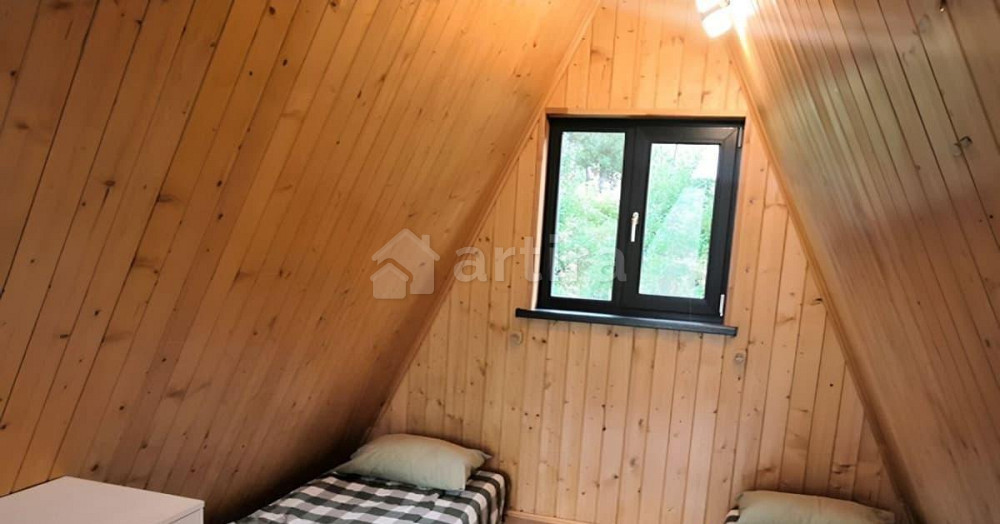 Дом, 50 м2, 4 сотки, 2 эт. Каменск-Уральский - изображение 3