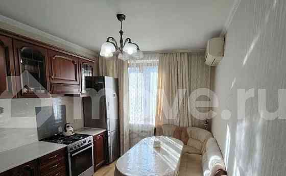 3-комн. квартира, 74.5 м2, 5/5 эт. Москва