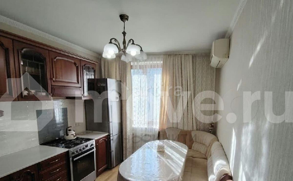 3-комн. квартира, 74.5 м2, 5/5 эт. Москва - изображение 5