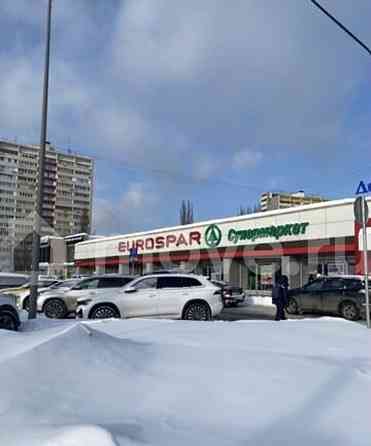 Студия, 14 м2, 1/12 эт. Москва