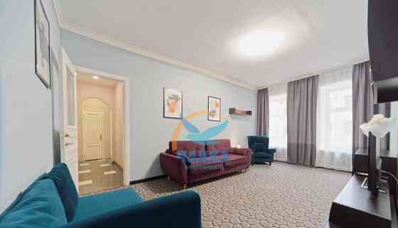 2-комн. квартира, 76 м2, 4/5 эт. Санкт-Петербург