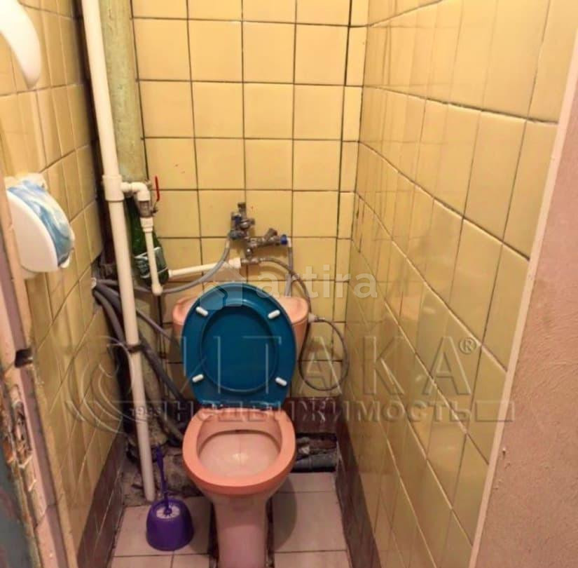 Комната, 11.6 м2, 7/16 эт. Санкт-Петербург - изображение 4