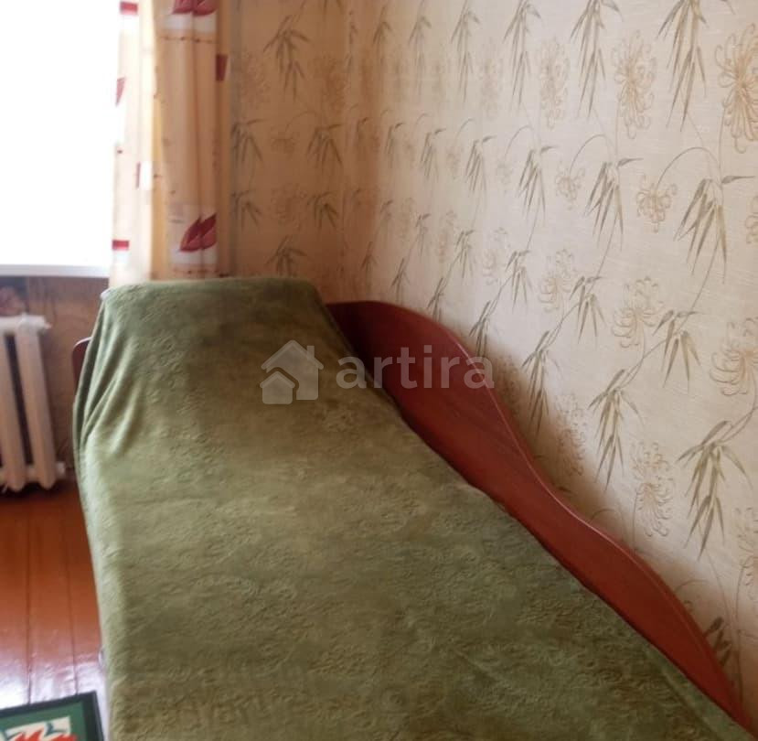 Комната, 11.1 м2, 5/5 эт. Нижний Новгород - изображение 2