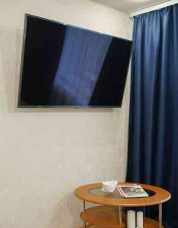 1-комн. квартира, 37 м2, 2/12 эт. Красноярск