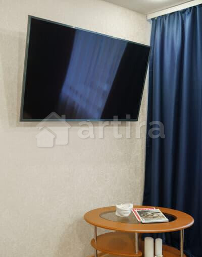 1-комн. квартира, 37 м2, 2/12 эт. Красноярск - изображение 3