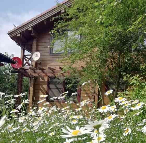 Коттедж, 200 м2, 40 соток, 2 эт. Мытищи