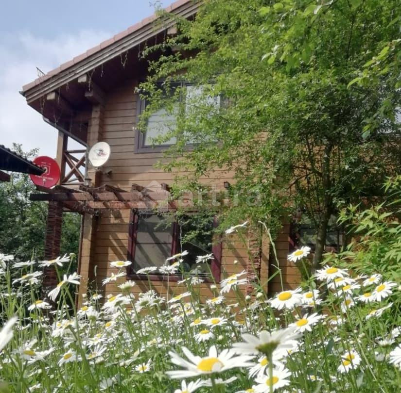 Коттедж, 200 м2, 40 соток, 2 эт. Мытищи - изображение 4