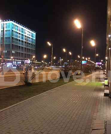 2-комн. квартира, 37.9 м2, 3/12 эт. Москва