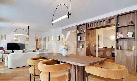 4-комн. квартира, 125 м2, 5/16 эт. Москва