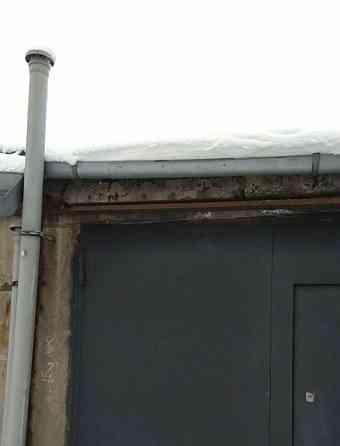 Гараж, 18 м2 Красноярск