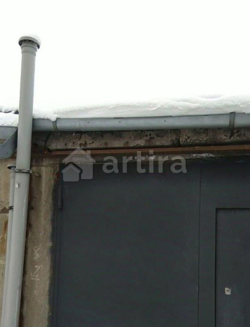 Гараж, 18 м2 Красноярск - изображение 1