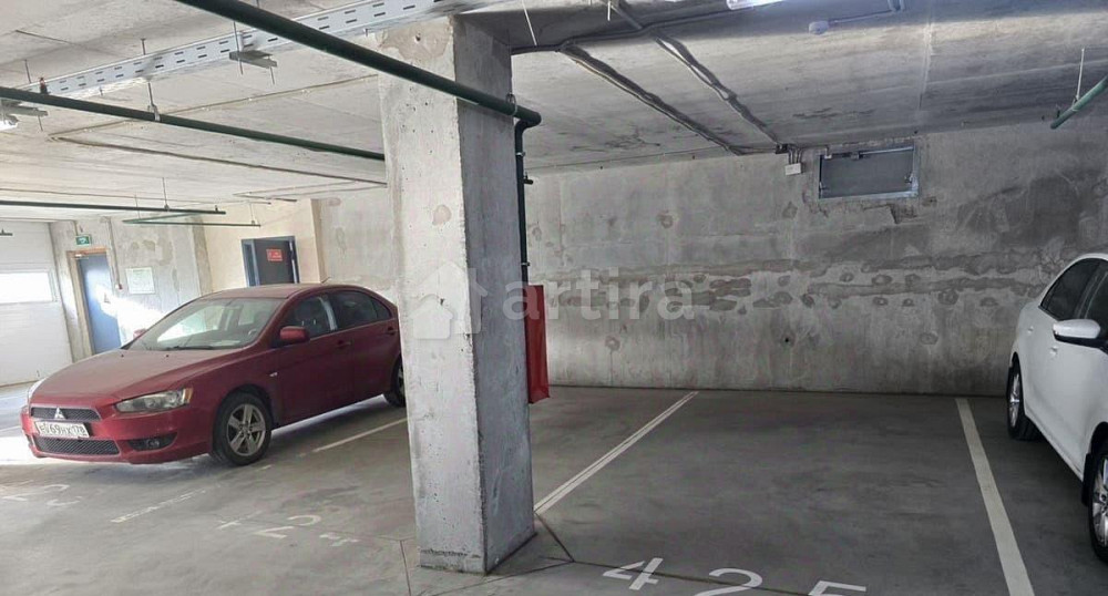 Гараж, 13 м2 Санкт-Петербург - изображение 7