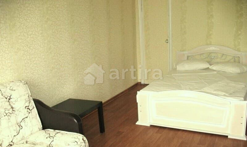 2-комн. квартира, 50 м2, 2/5 эт. Москва - изображение 4