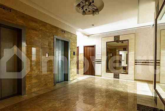 3-комн. квартира, 115.5 м2, 6/7 эт. Москва