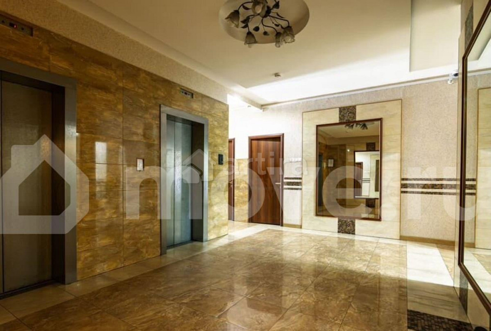 3-комн. квартира, 115.5 м2, 6/7 эт. Москва - изображение 5