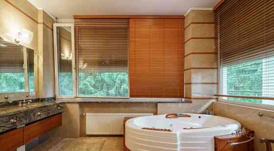 Коттедж, 1000 м2 Москва