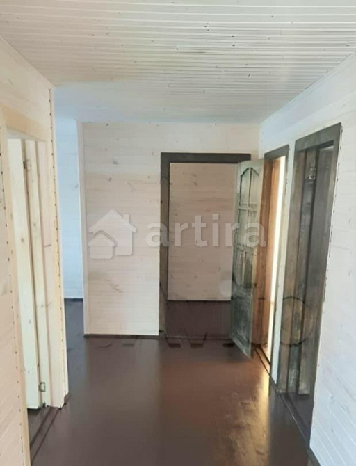 Дом, 54 м2, 10 соток, 1 эт. Кингисепп - изображение 3