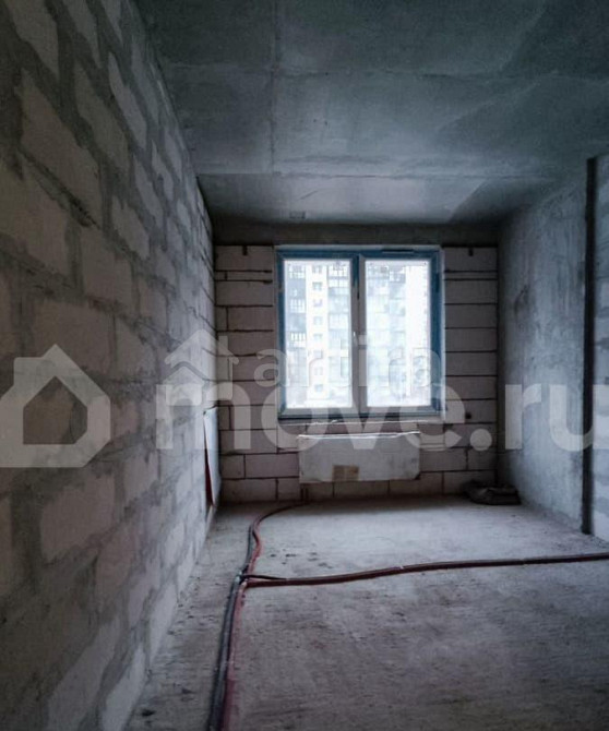 Студия, 11 м2, 2/18 эт. Москва - изображение 2