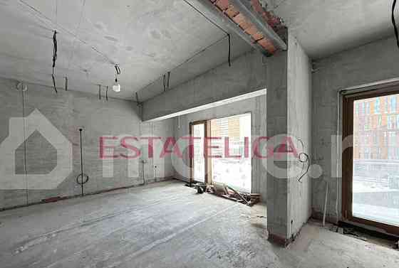 4-комн. квартира, 137 м2, 5/12 эт. Москва