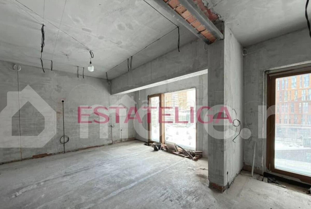 4-комн. квартира, 137 м2, 5/12 эт. Москва - изображение 6