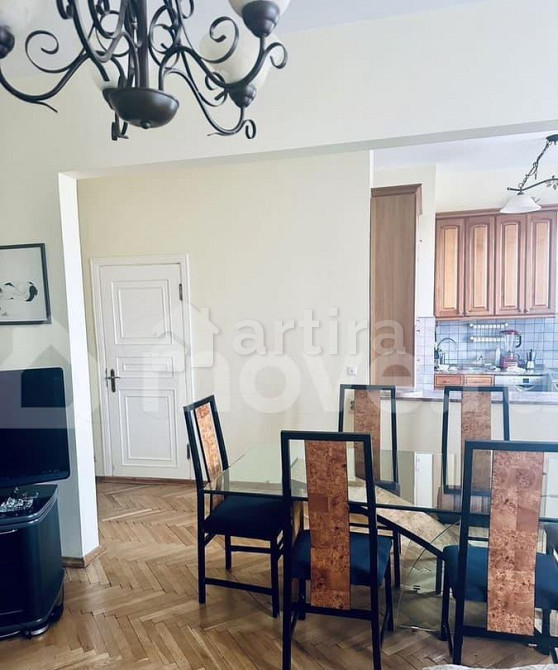 3-комн. квартира, 86.1 м2, 8/10 эт. Москва - изображение 2