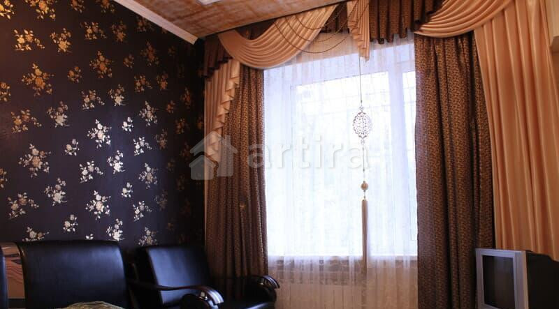 2-комн. квартира, 50 м2, 1/1 эт. Евпатория - изображение 8