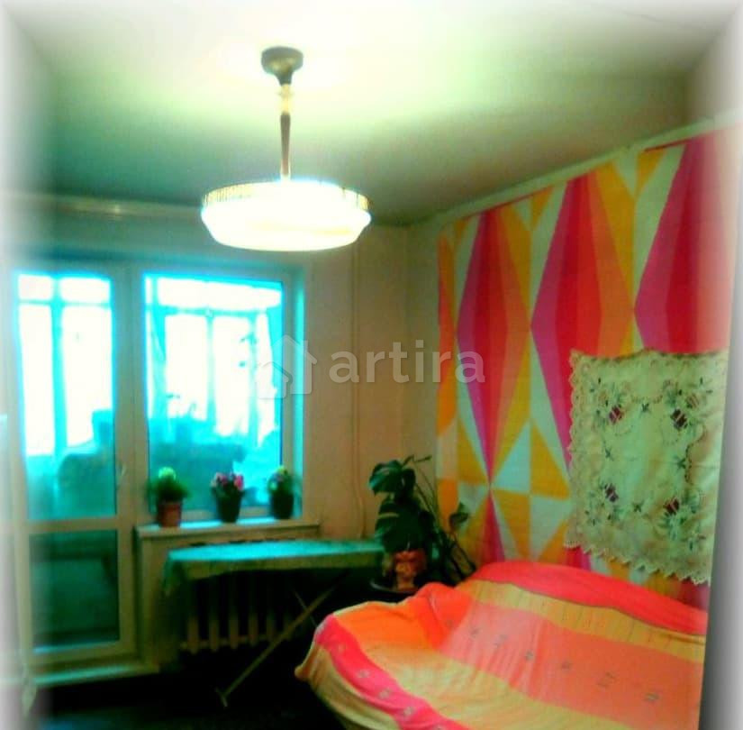 Комната, 44 м2, 3/9 эт. Екатеринбург - изображение 1