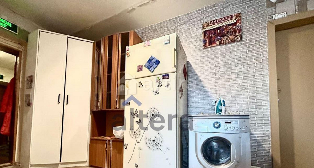 Комната, 15 м2, 5/5 эт. Казань - изображение 5