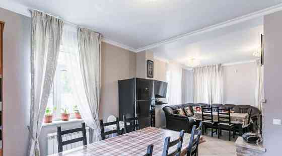 Коттедж, 210 м2 Сосново