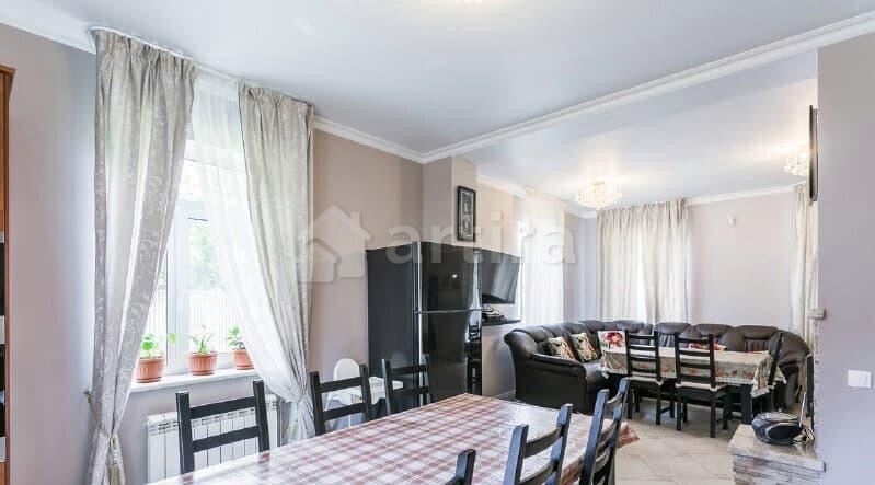 Коттедж, 210 м2 Сосново - изображение 4