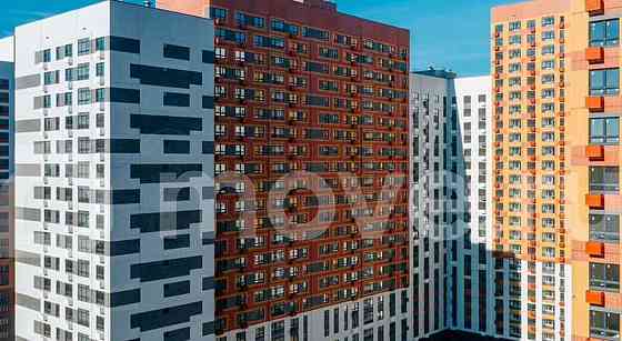 Студия, 27.7 м2, 10/22 эт. Москва