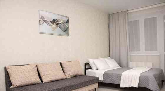 Студия, 35 м2, 3/21 эт. Тюмень