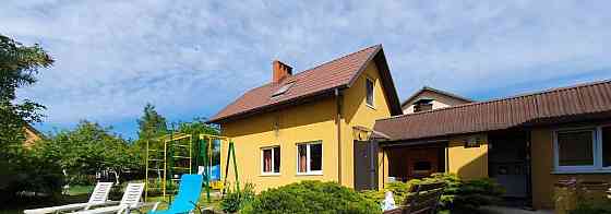 Коттедж, 70 м2, 6 соток, 2 эт. Зеленоградск