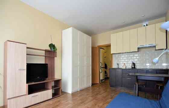 Студия, 27 м2, 19/22 эт. Мытищи